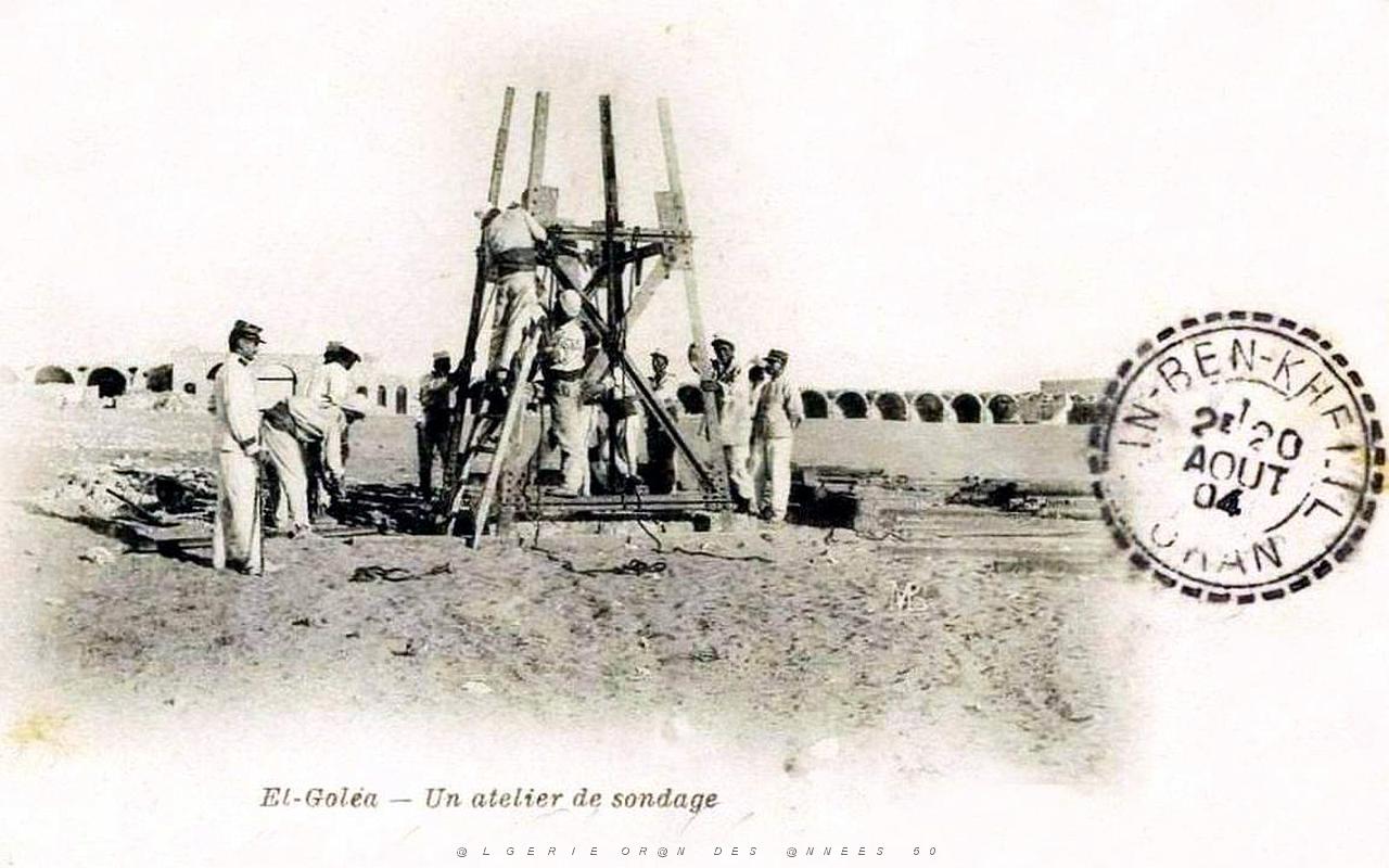 26- El Golea - Sondage.jpg